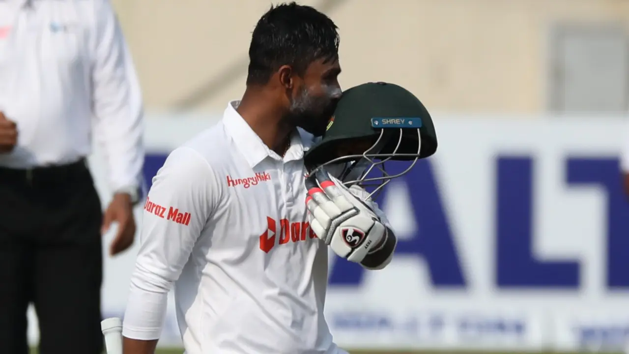 সফলতার ‘রহস্য’ গোপন রাখতে চান লিটন