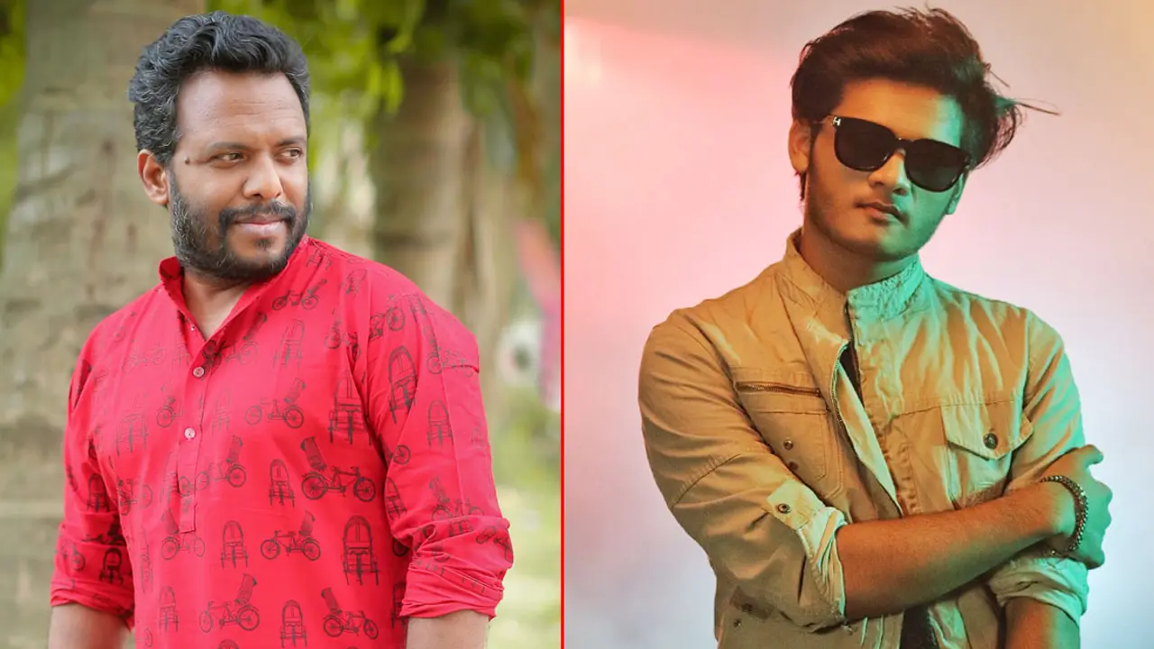 লুৎফরের সুরে সজীব দাস