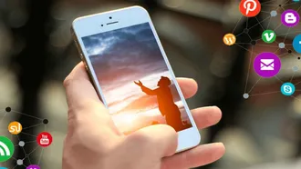 How to use social media in promoting Islam