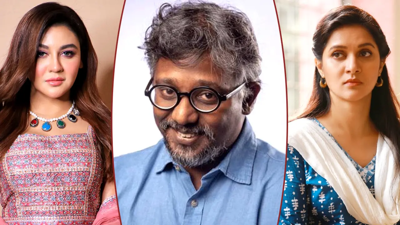 জয়ার ছবি দিয়ে মিথিলাকে শুভেচ্ছা জানালেন অমিতাভ!