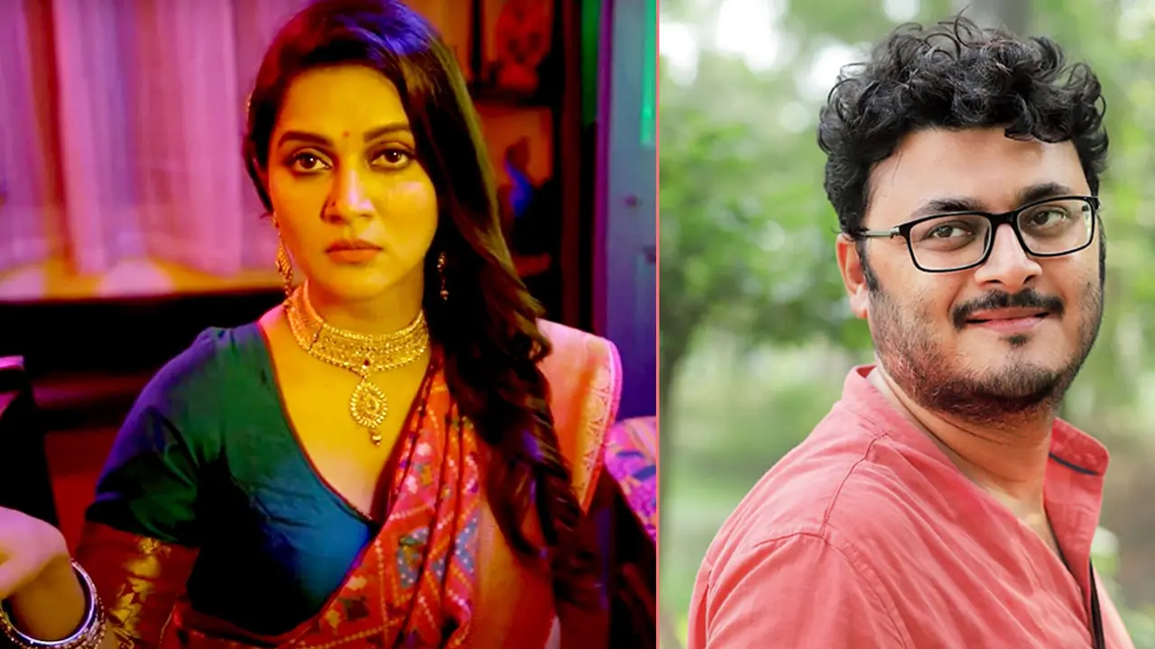 মিথিলার সঙ্গে প্রেমের গুঞ্জন নিয়ে যা বললেন দেবালয়