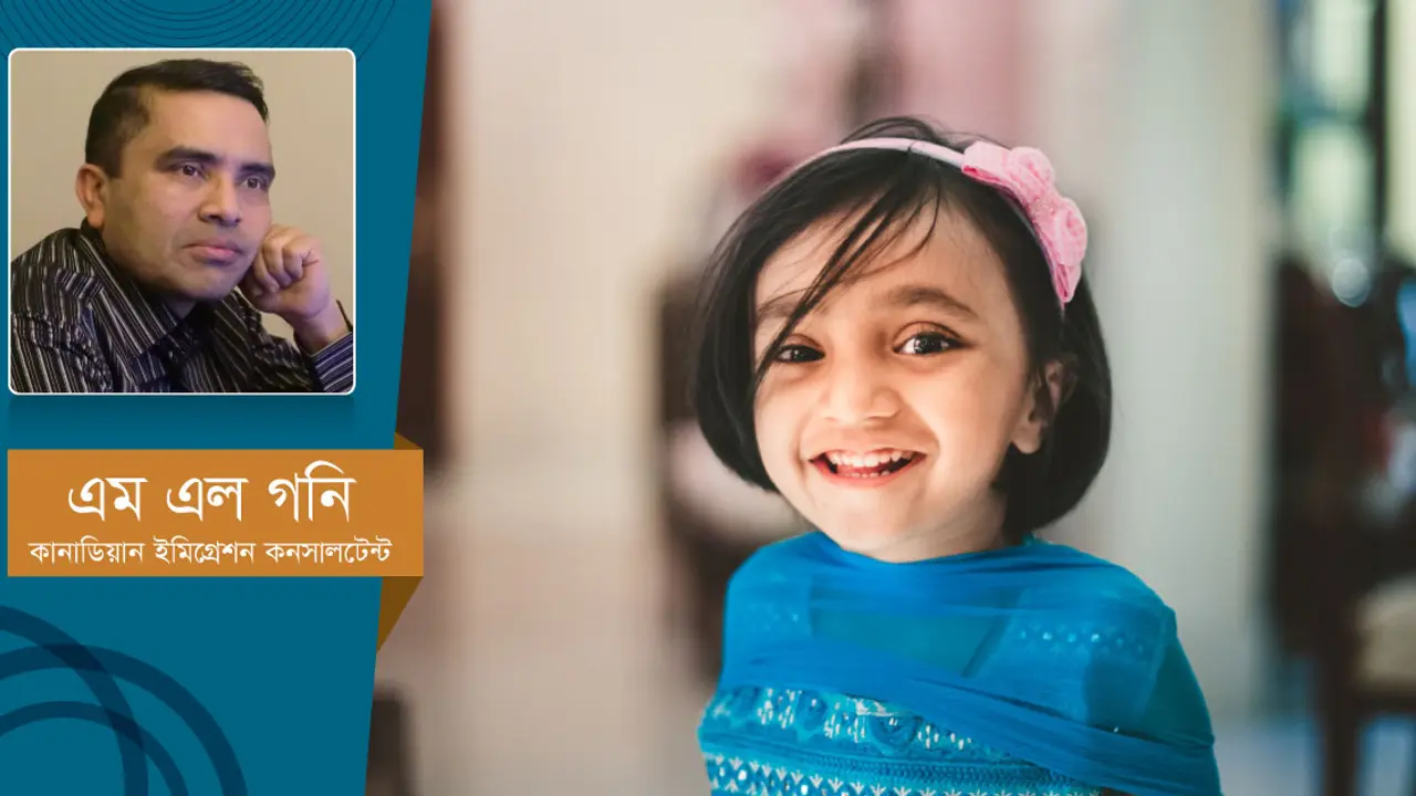 শিশুদের মানসিক চাপ : দায় কি শুধু অভিভাবকদের?
