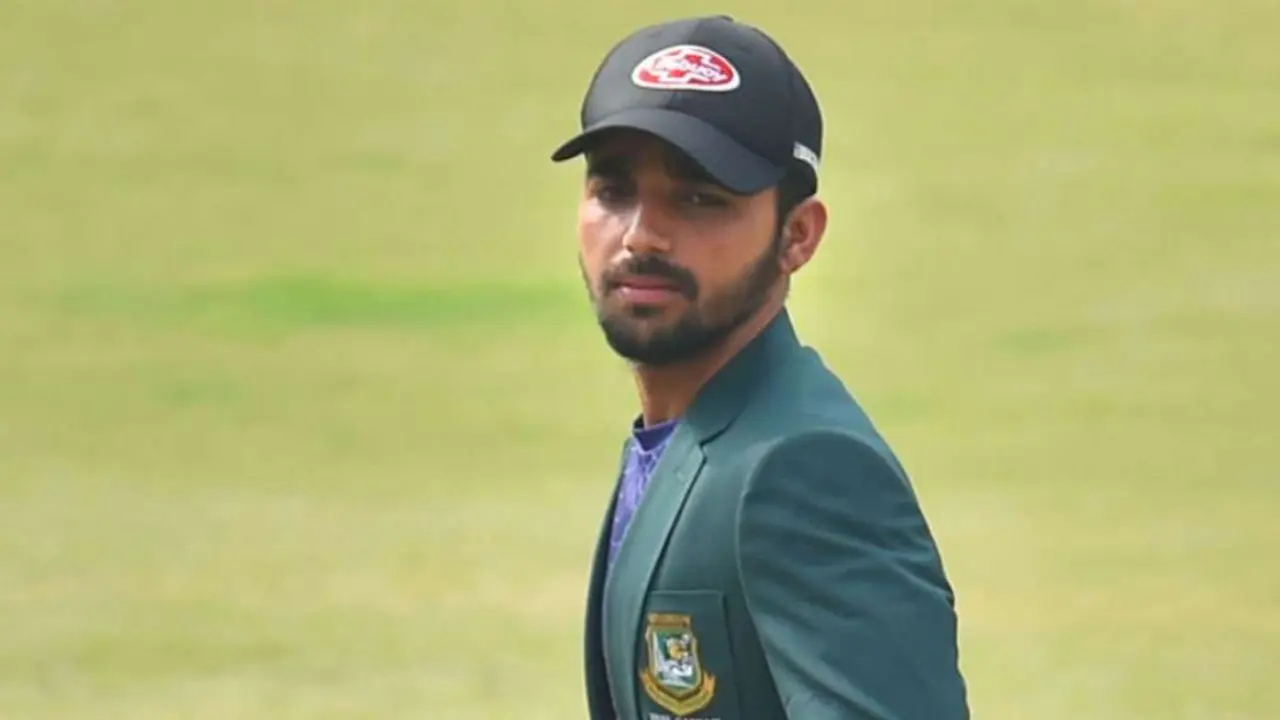 অধিনায়কত্ব ছেড়ে দিতে চান মুমিনুল