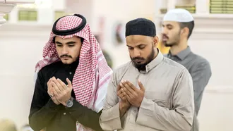 Boost up your Islamic lifestyle with 3 easy duas