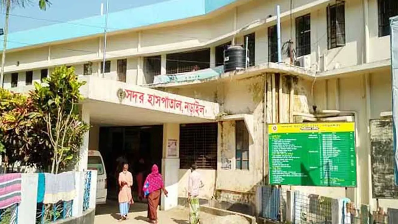 নড়াইলে আওয়ামী লীগ নেতাকে কুপিয়ে মারল দুর্বৃত্তরা