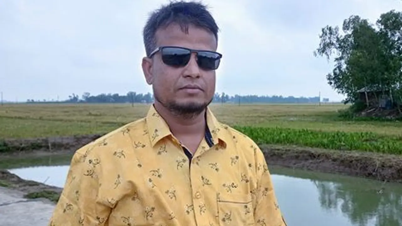 ইউএনওর গাড়িচাপায় সাংবাদিক নিহত, ৩ সদস্যের তদন্ত কমিটি