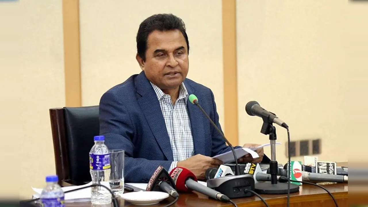 ‘টাকা পাচারকারীরা সাধারণ ক্ষমার আওতায় আসছে’