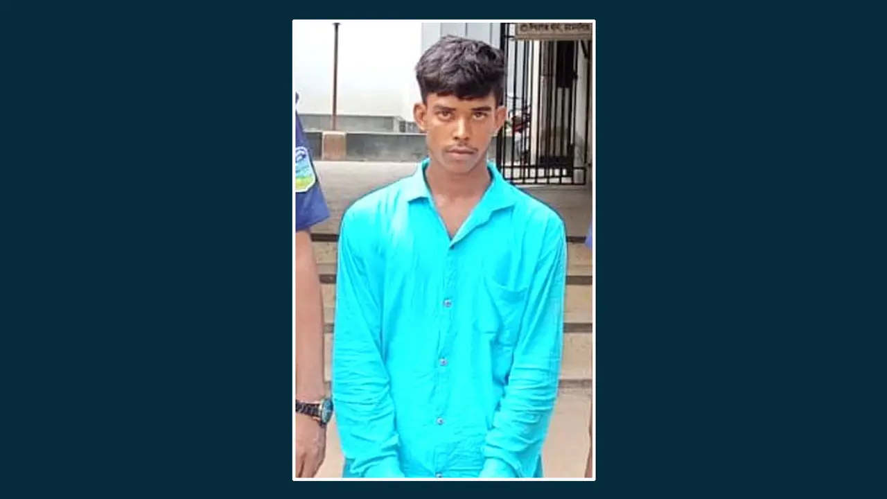 যৌতুকের জন্য স্ত্রীর শরীরে মরিচ মেশানো পানি ঢেলে দেন স্বামী