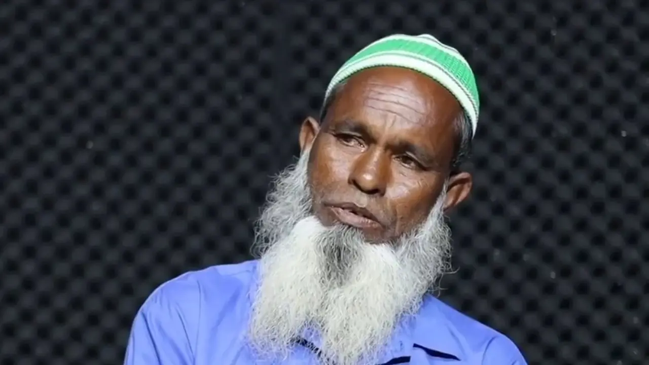১৯৭১ সালে হারিয়ে যাওয়া বাবুল মিয়া ফিরতে চান আপন ঠিকানায়