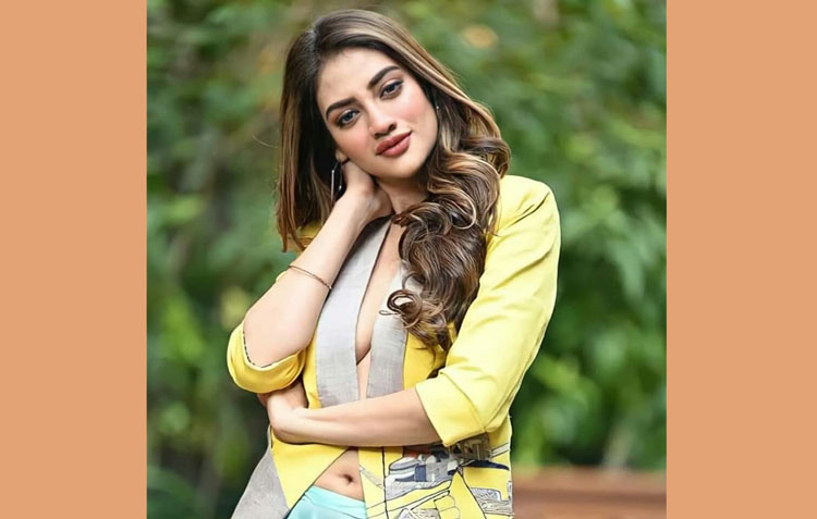 nusrat jahan