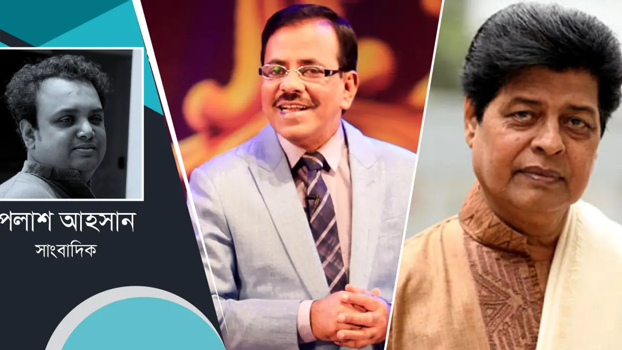 হানিফ সংকেতের মৃত্যুর গুজব :  ‘লাইক’ যুদ্ধ, এরপর কে?