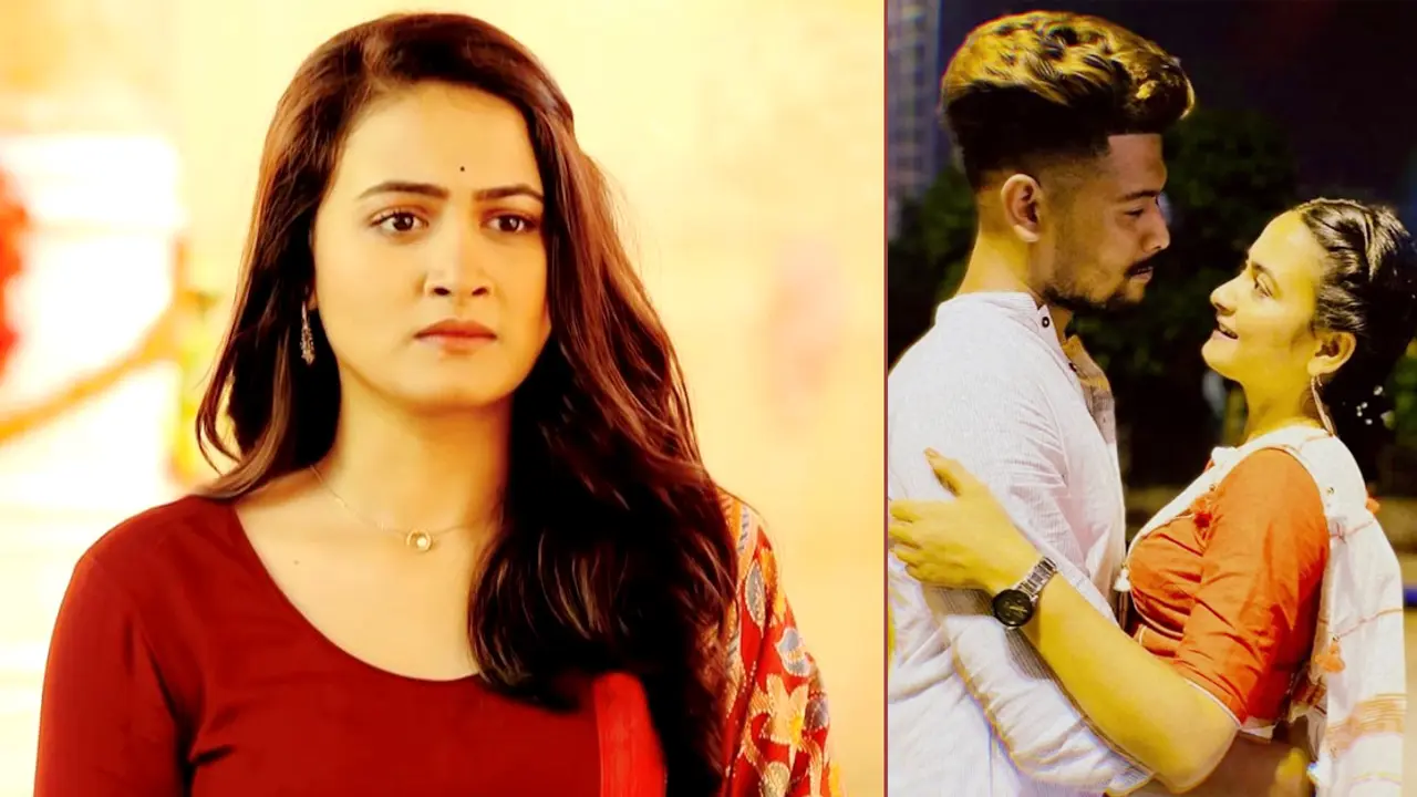 লিভ-ইন করতেন পল্লবী, প্রেমিকের সঙ্গে ঝগড়াও হয়েছিল!