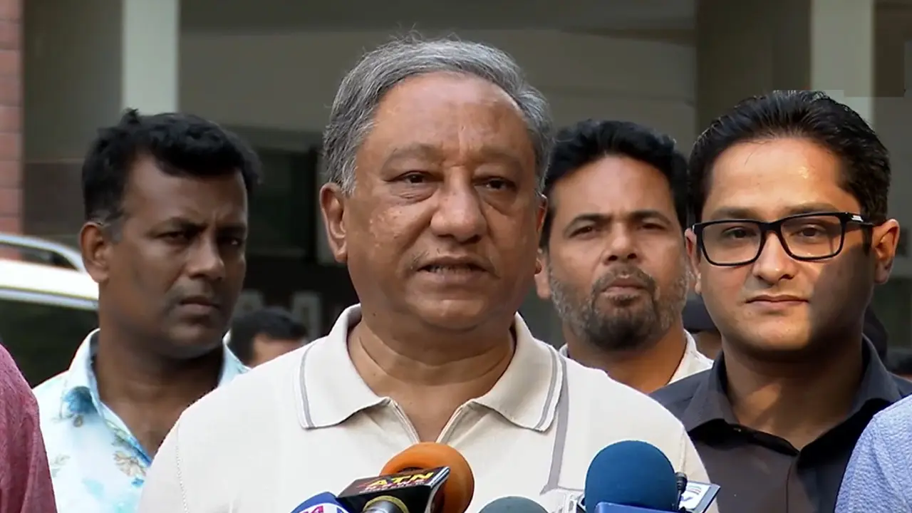 অধিনায়কত্ব নিয়ে মুমিনুলের সঙ্গে আলোচনায় বসবেন পাপন