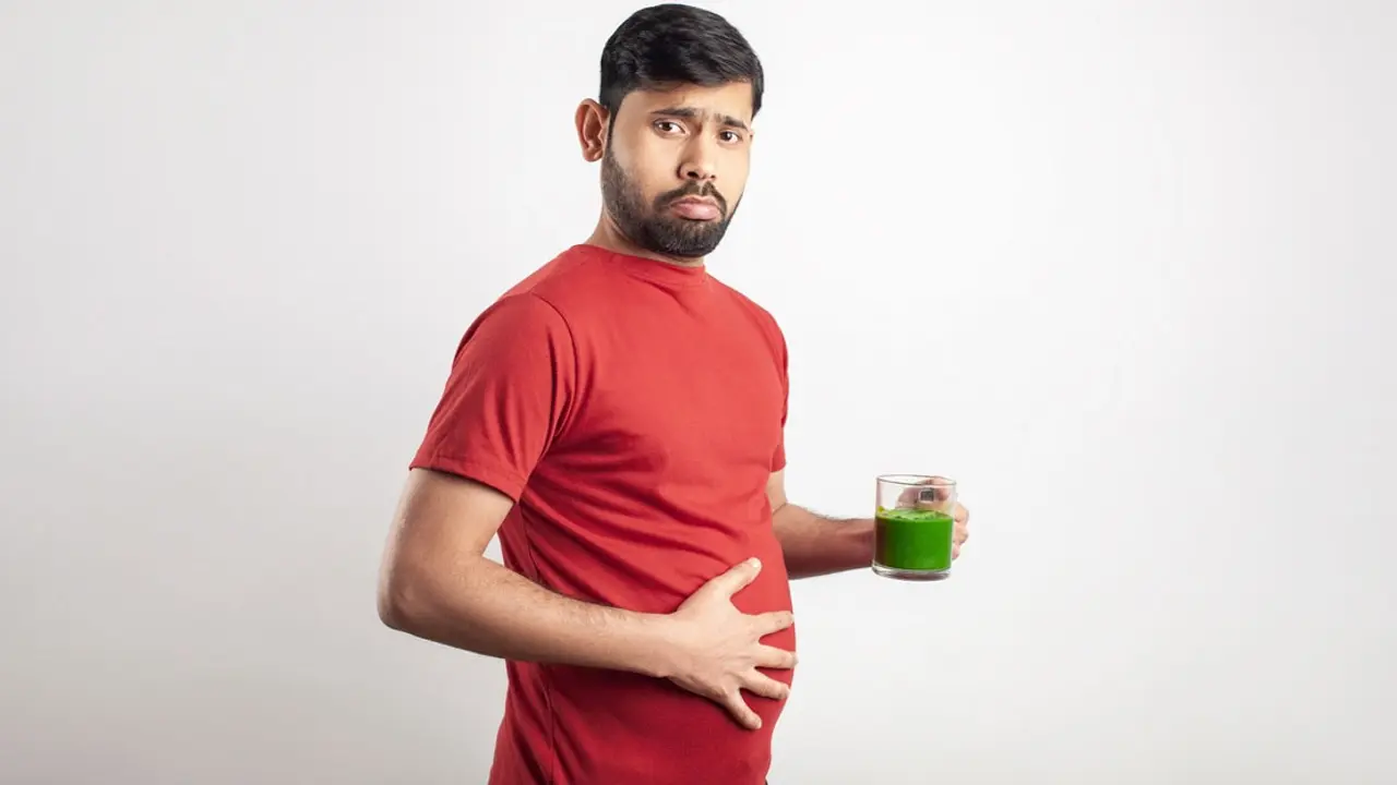 বদ হজম থেকে বাঁচতে যা খাবেন
