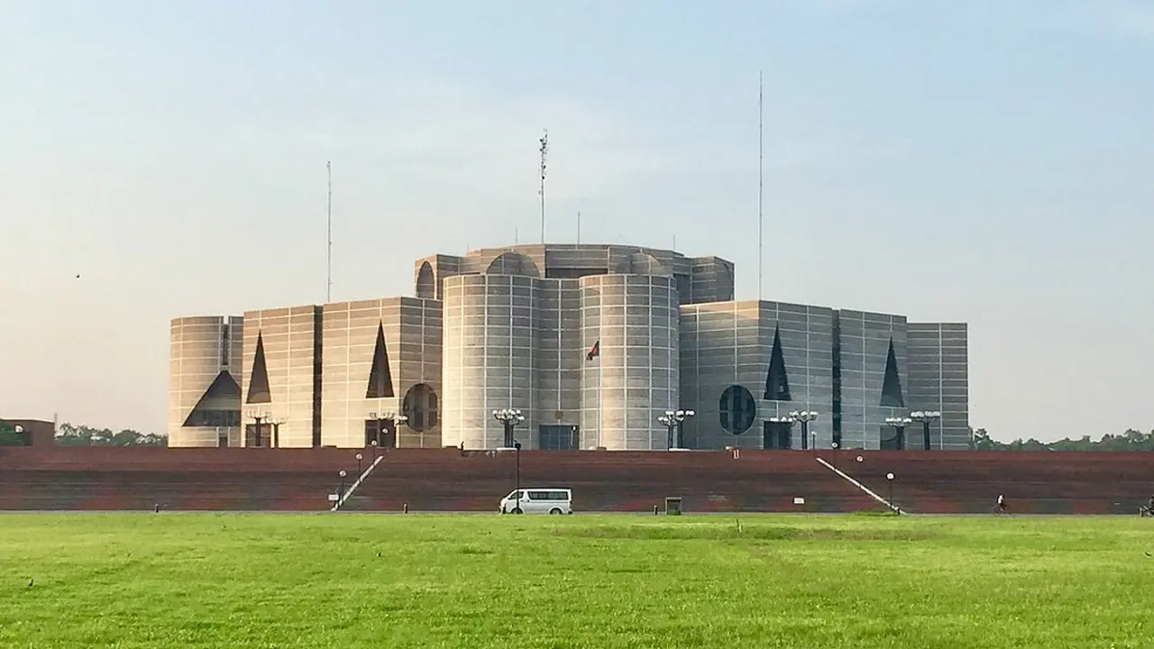 বাজেট অধিবেশন শুরু রোববার