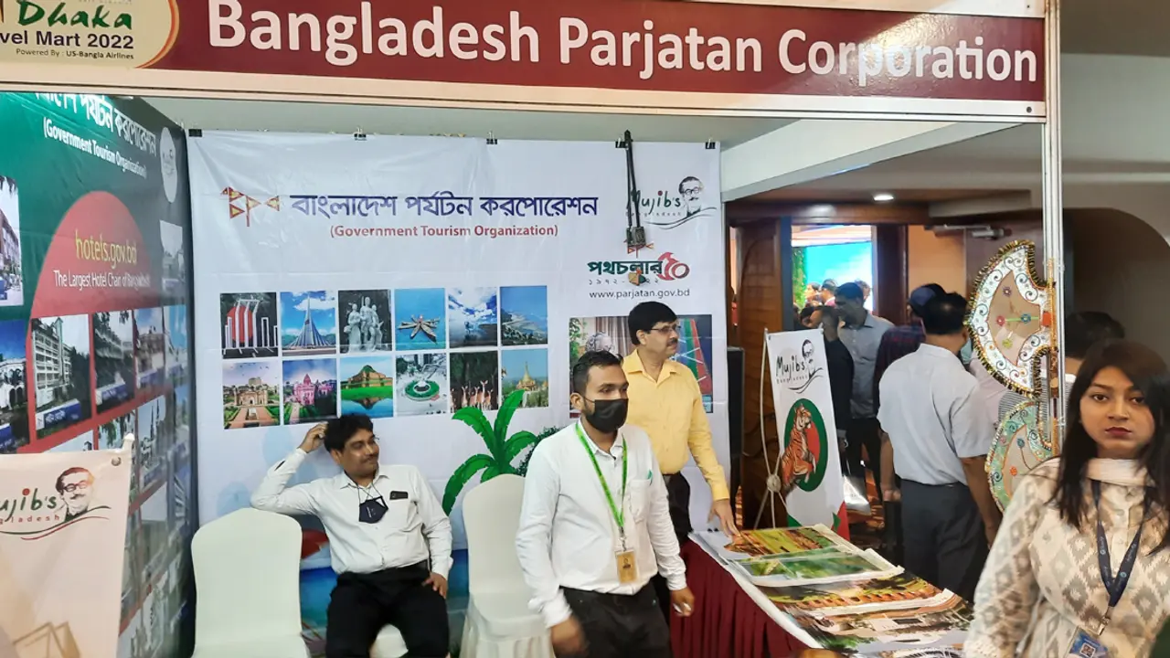 কক্সবাজার-কুয়াকাটায় হোটেলে ৪০ শতাংশ ছাড়
