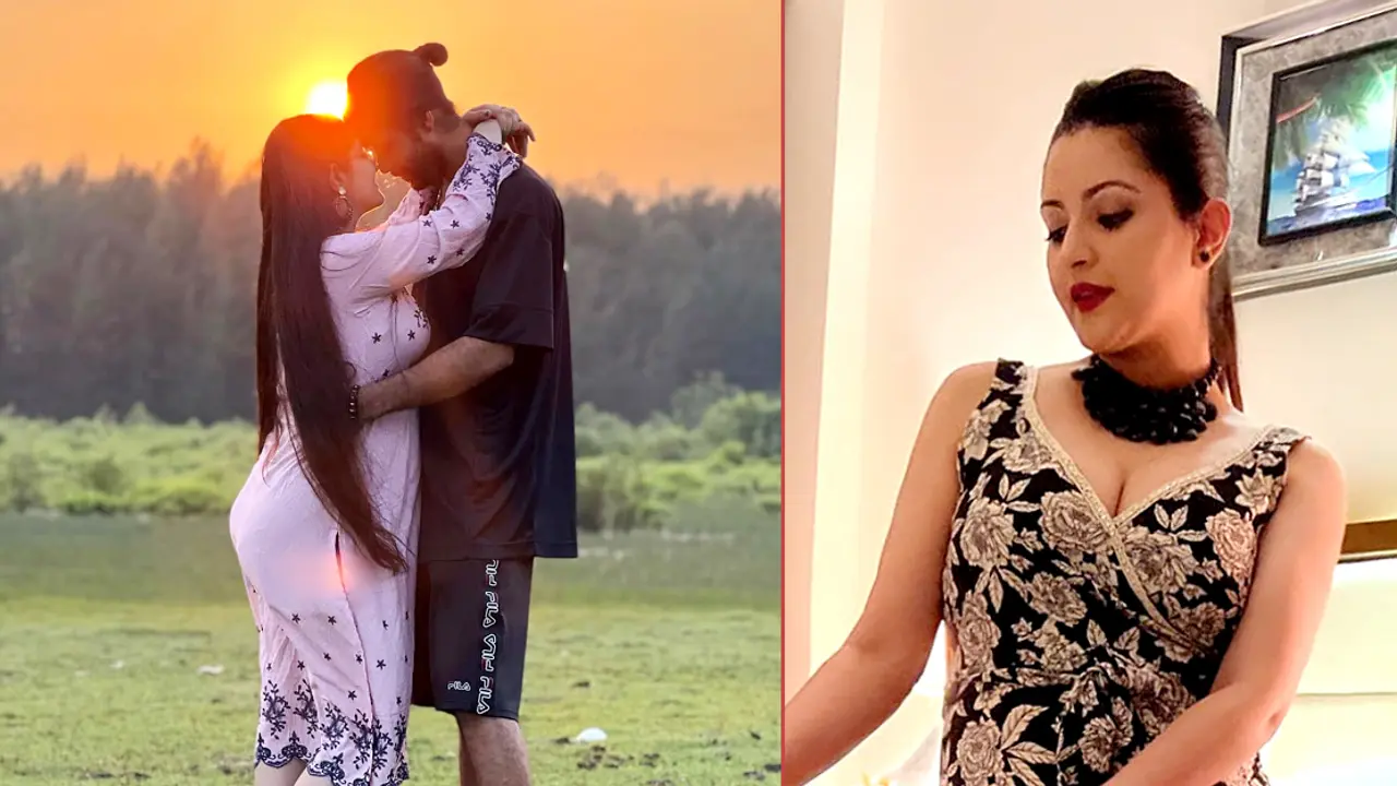 প্রেমে যদি পাগলামি না থাকে, তবে সেটা প্রেমই নয়: পরীমণি