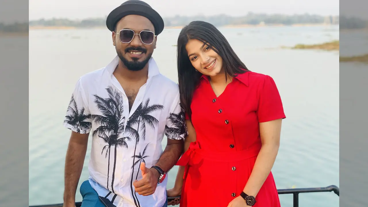 পলাশের প্রেমিকার চরিত্রে চমকে দিলেন পারসা ইভানা