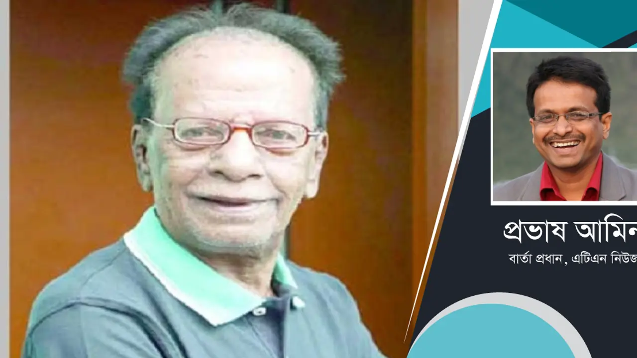 কে জি মোস্তফা : তোমারে লেগেছে এত যে ভালো