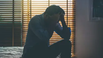 Recite the Quran to combat Depression