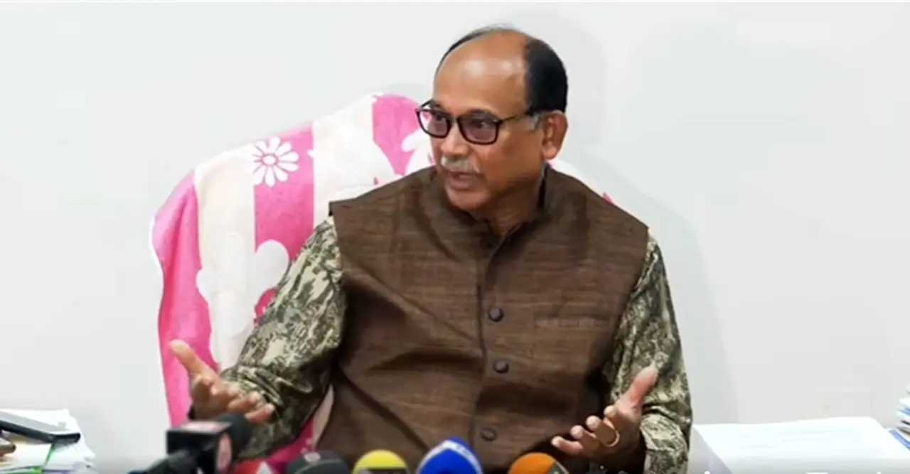 টিটিই শফিকুলের বরখাস্তের আদেশ প্রত্যাহার : রেলমন্ত্রী