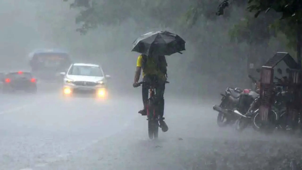 অশনির প্রভাবে উত্তরবঙ্গে সপ্তাহজুড়ে বৃষ্টির আভাস
