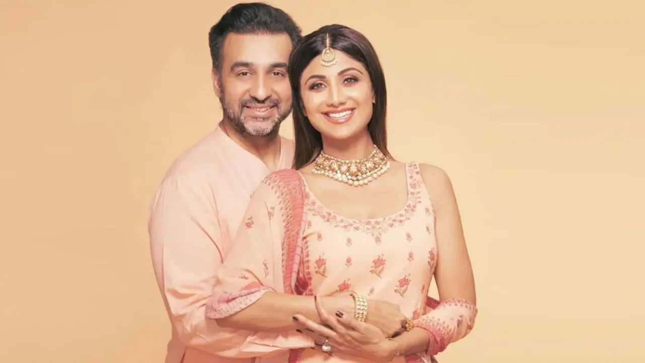 আরেক গুরুতর অভিযোগে শিল্পার স্বামীর বিরুদ্ধে মামলা