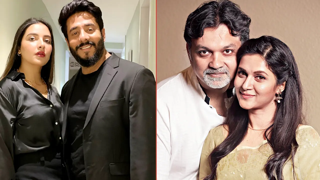 দ্বন্দ্বে জড়ালেন শুভশ্রী ও মিথিলার স্বামী!