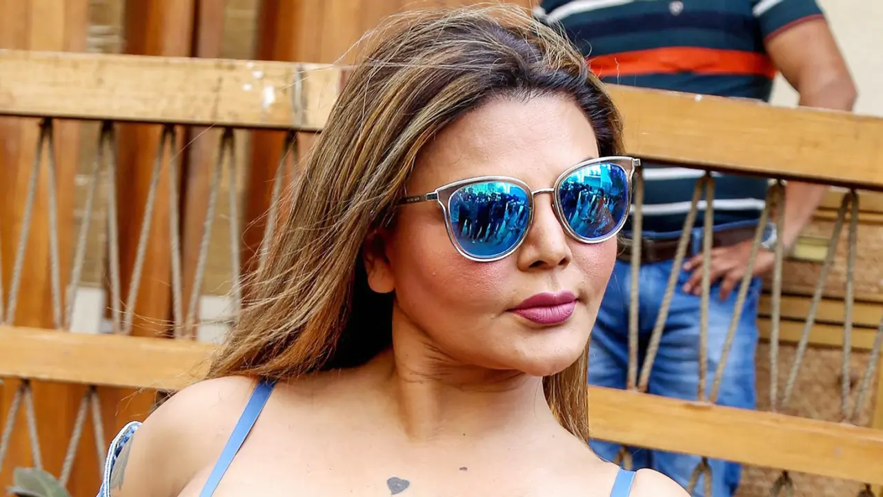 ফের প্রেমে পড়েছেন রাখি!