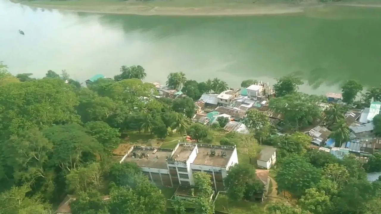 রাঙ্গামাটিতে সাবেক ইউপিডিএফ কর্মীকে গুলি করে হত্যা
