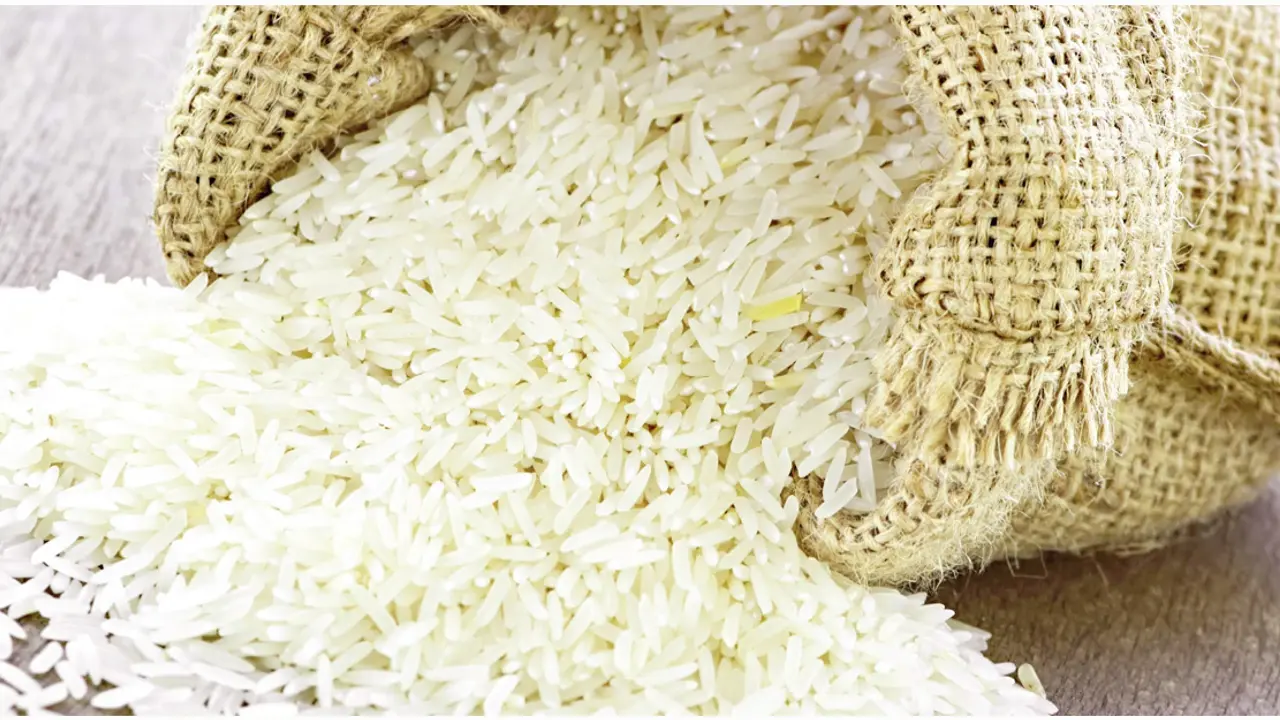 এবার চালের রপ্তানির লাগাম টানতে যাচ্ছে ভারত, বিপর্যয়ের শঙ্কা