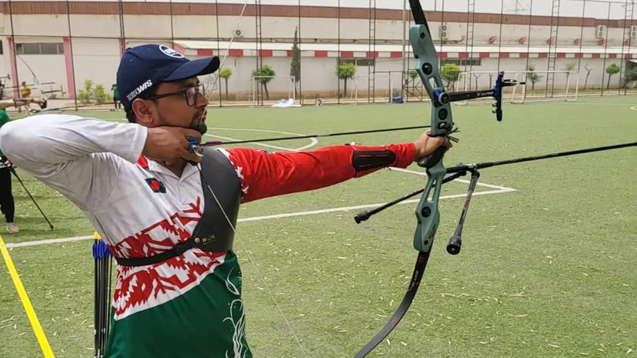 ইরাকে ধুলিঝড়ের কবলে রোমান-দিয়ারা