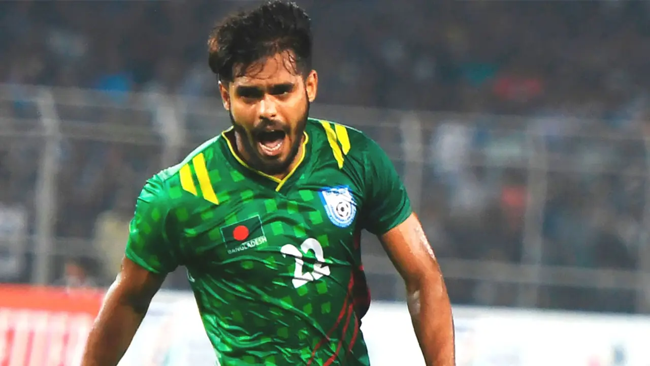 এবার ছিটকে গেলেন সাদ