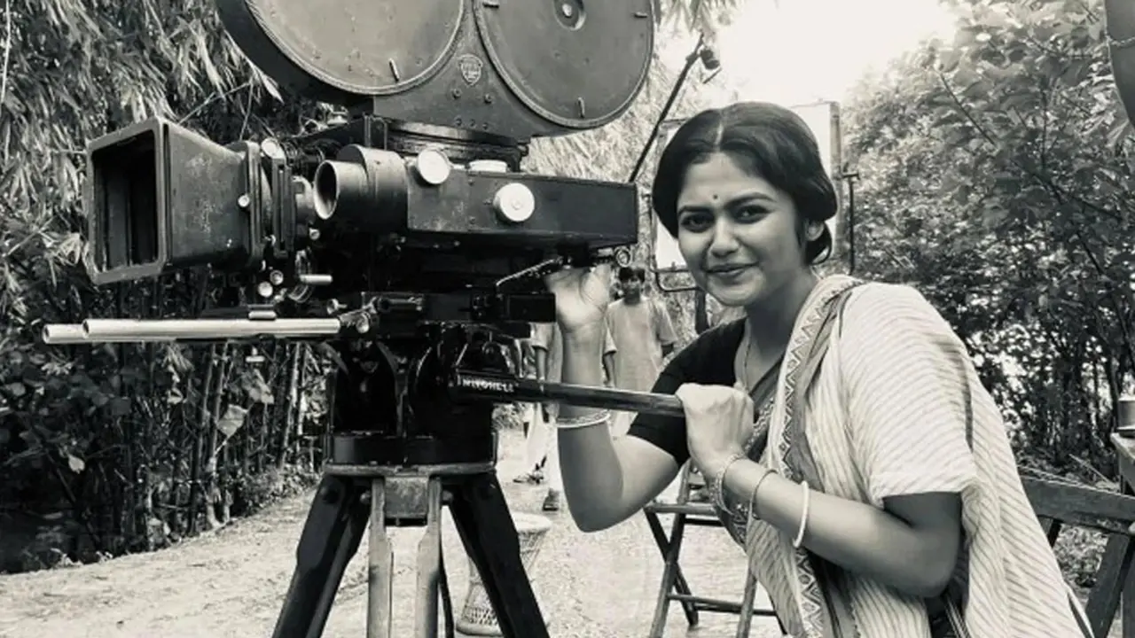 অপরাজিতর মতো ছবি বানাতে সাহস লাগে!