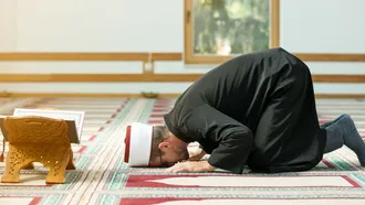 How to improve the quality of your Salah