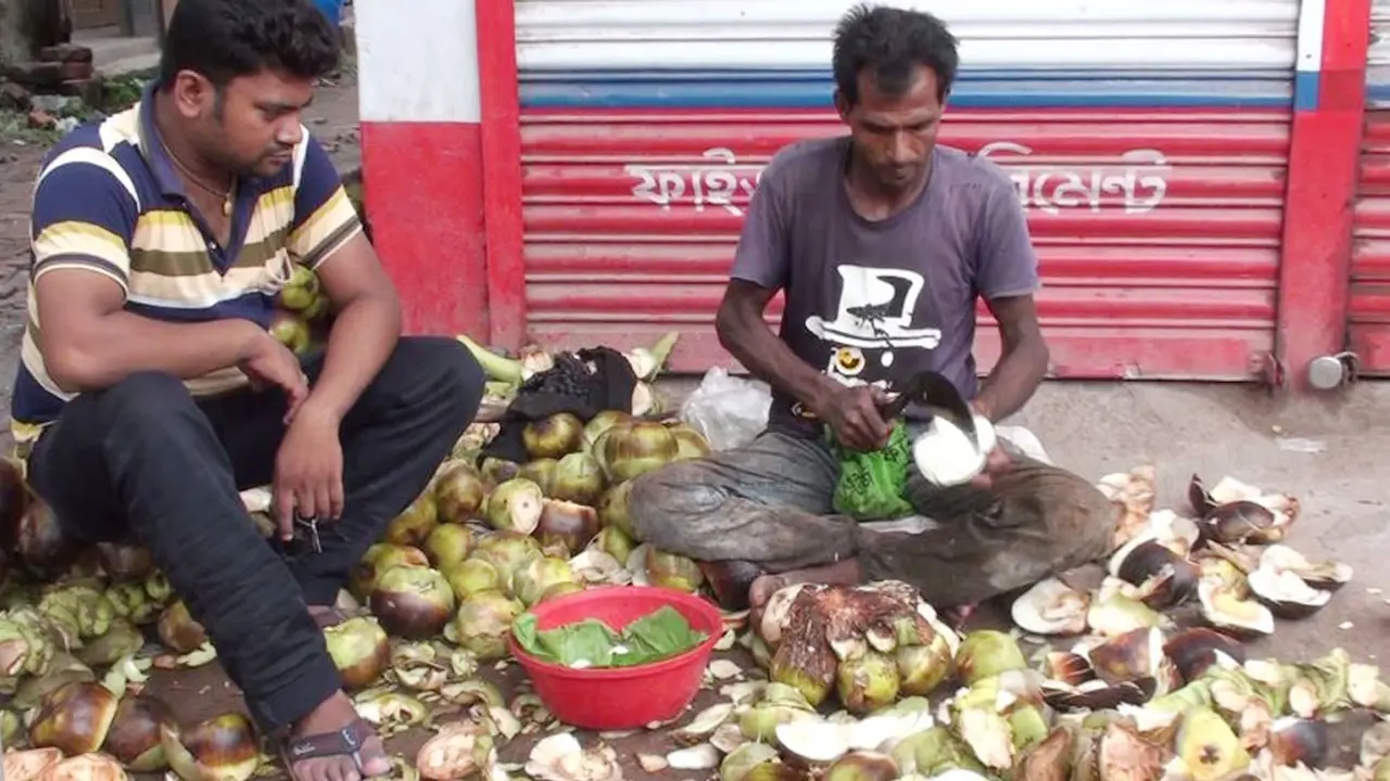 ৩০০ টাকার তাল বিক্রি করে লাভ ২৭০০