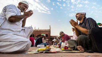 All you need to know about the 6 days of Shawwal