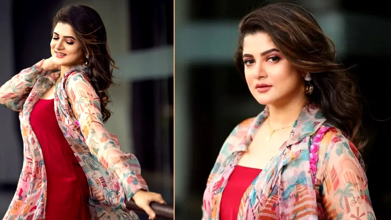 প্রধানমন্ত্রীকে নিয়েই ট্রোল হয়, আমি তো নগণ্য: শ্রাবন্তী