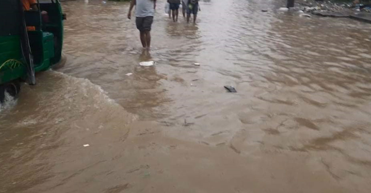 Dhaka post