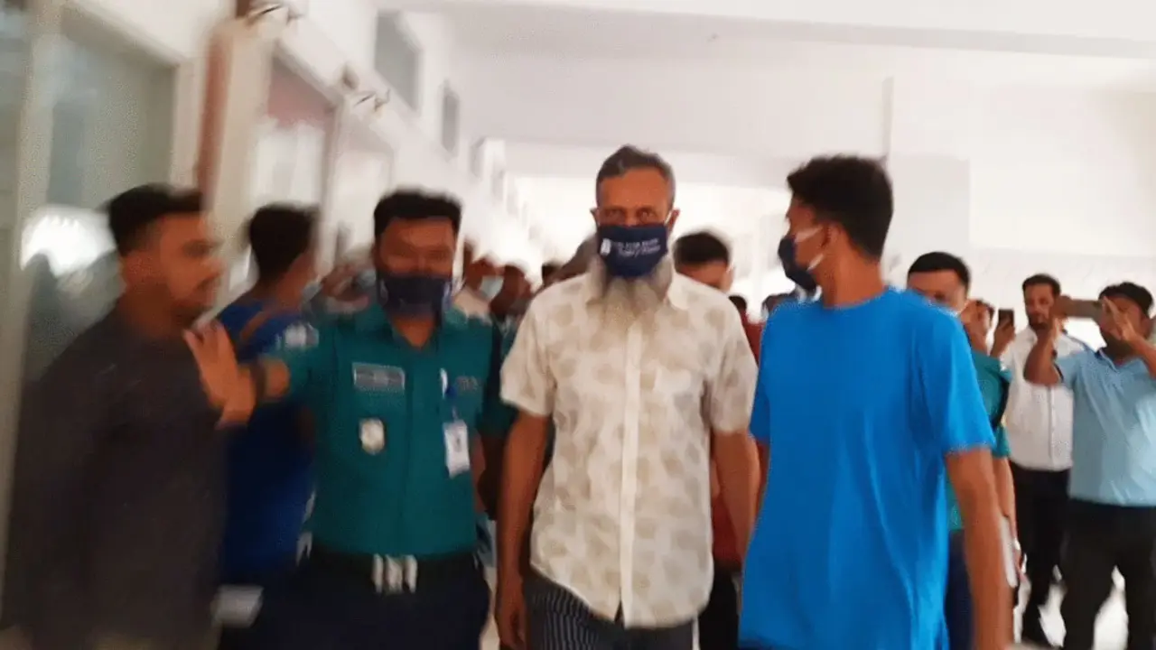 রায়হান হত্যা মামলার সাক্ষ্যগ্রহণ শুরু