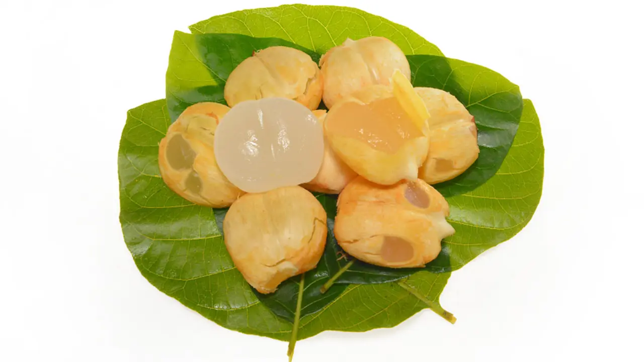 তালের শাঁস খাবেন যে কারণে