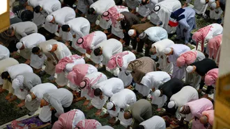 5 benefits of offering Taraweeh