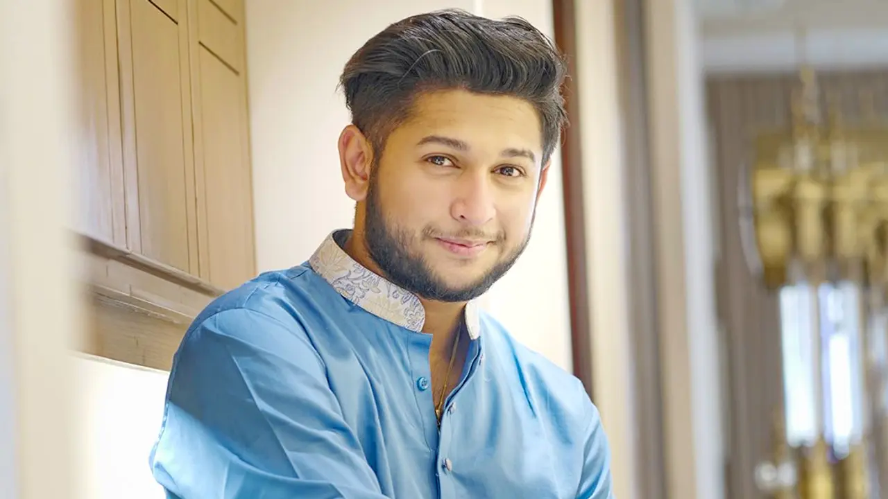 নিজেকে ছাড়িয়ে তৌহিদ আফ্রিদির রেকর্ড