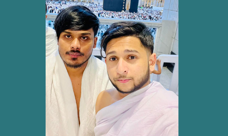 tawhid afridi