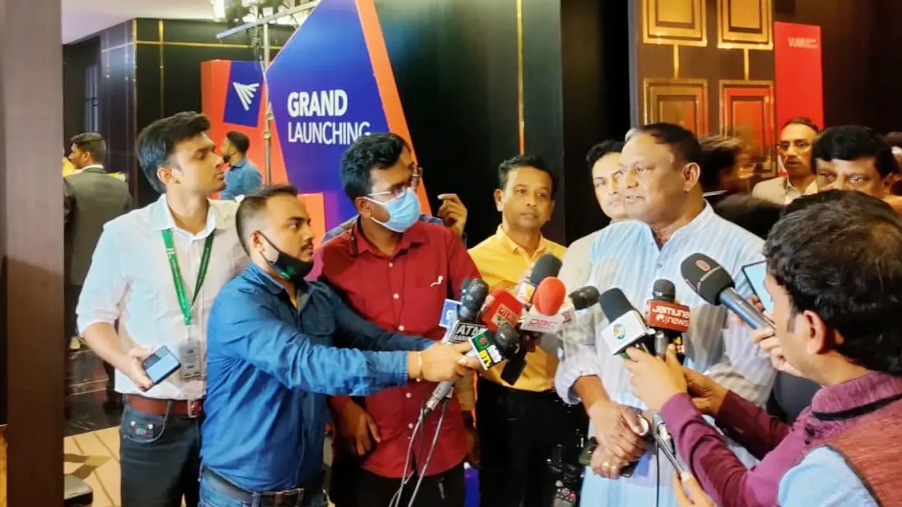 ২-৩ দিনের মধ্যে তেলের বাজার স্বাভাবিক হবে : বাণিজ্যমন্ত্রী