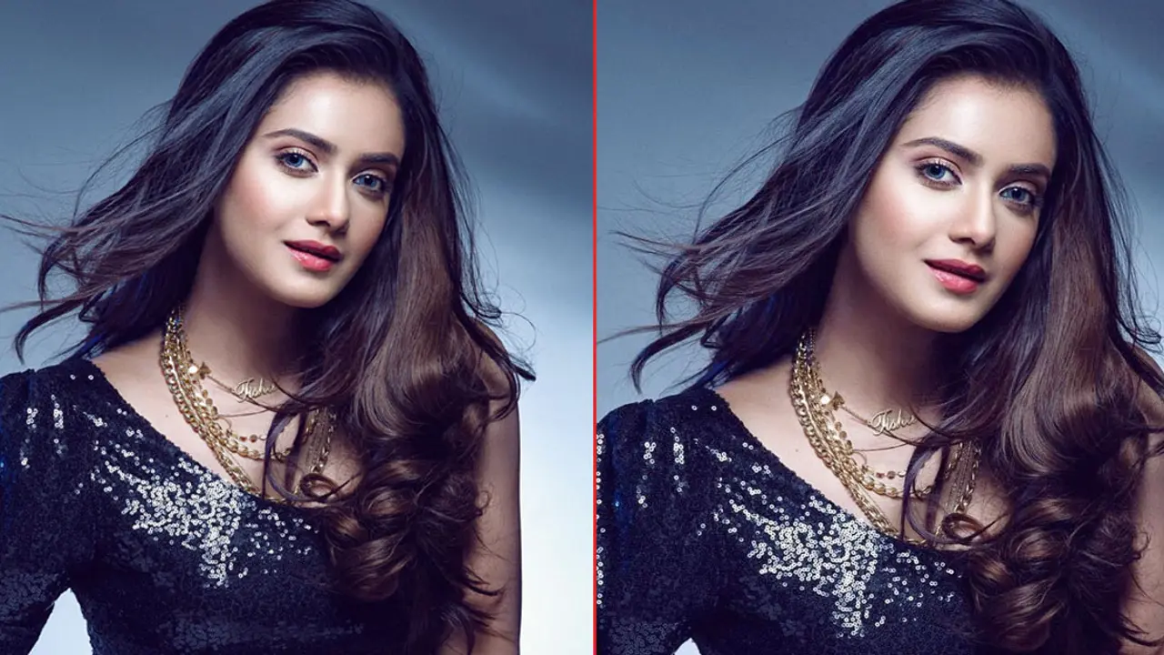 এবার যমজ চরিত্রে তানজিন তিশা