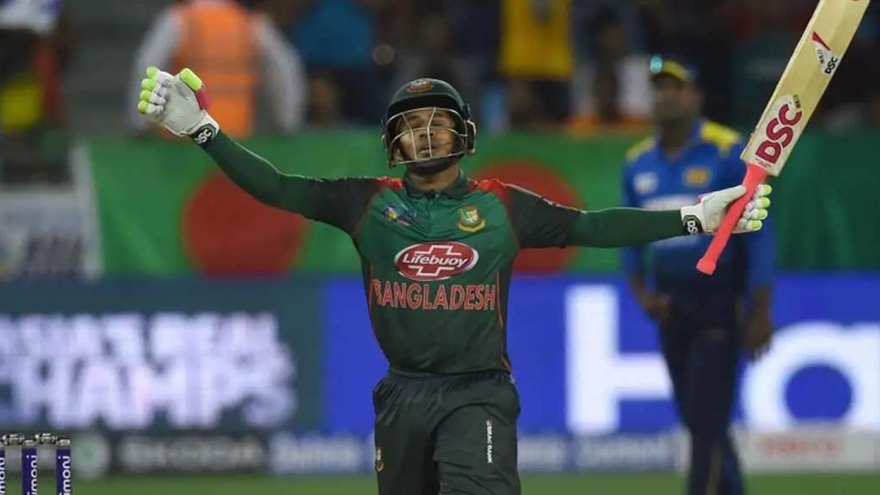 শ্রীলঙ্কার এশিয়া কাপ আয়োজনে প্রস্তুত বাংলাদেশ