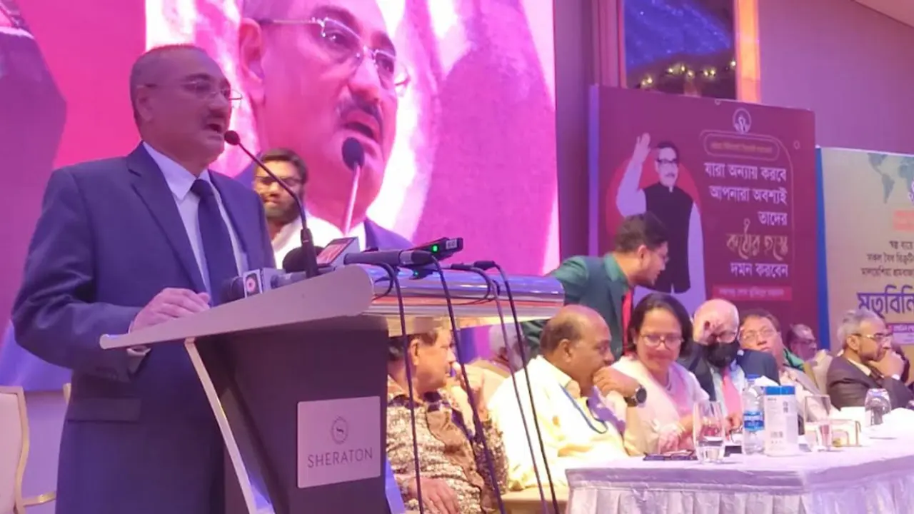 সিন্ডিকেট হলে কাফনের কাপড় পরে অবস্থানের হুমকি