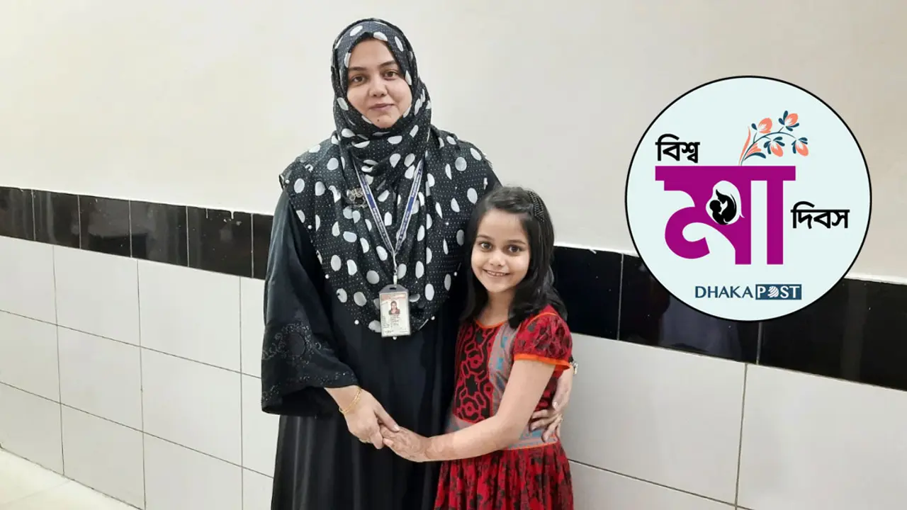 একসঙ্গে চাকরি-সংসার সামলানো চ্যালেঞ্জিং