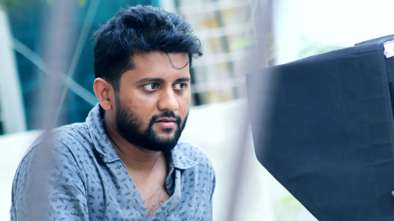 ‘চম্পা হাউজ ২’ এবং সিনেমা নিয়ে ভিকি জাহেদের ভাবনা